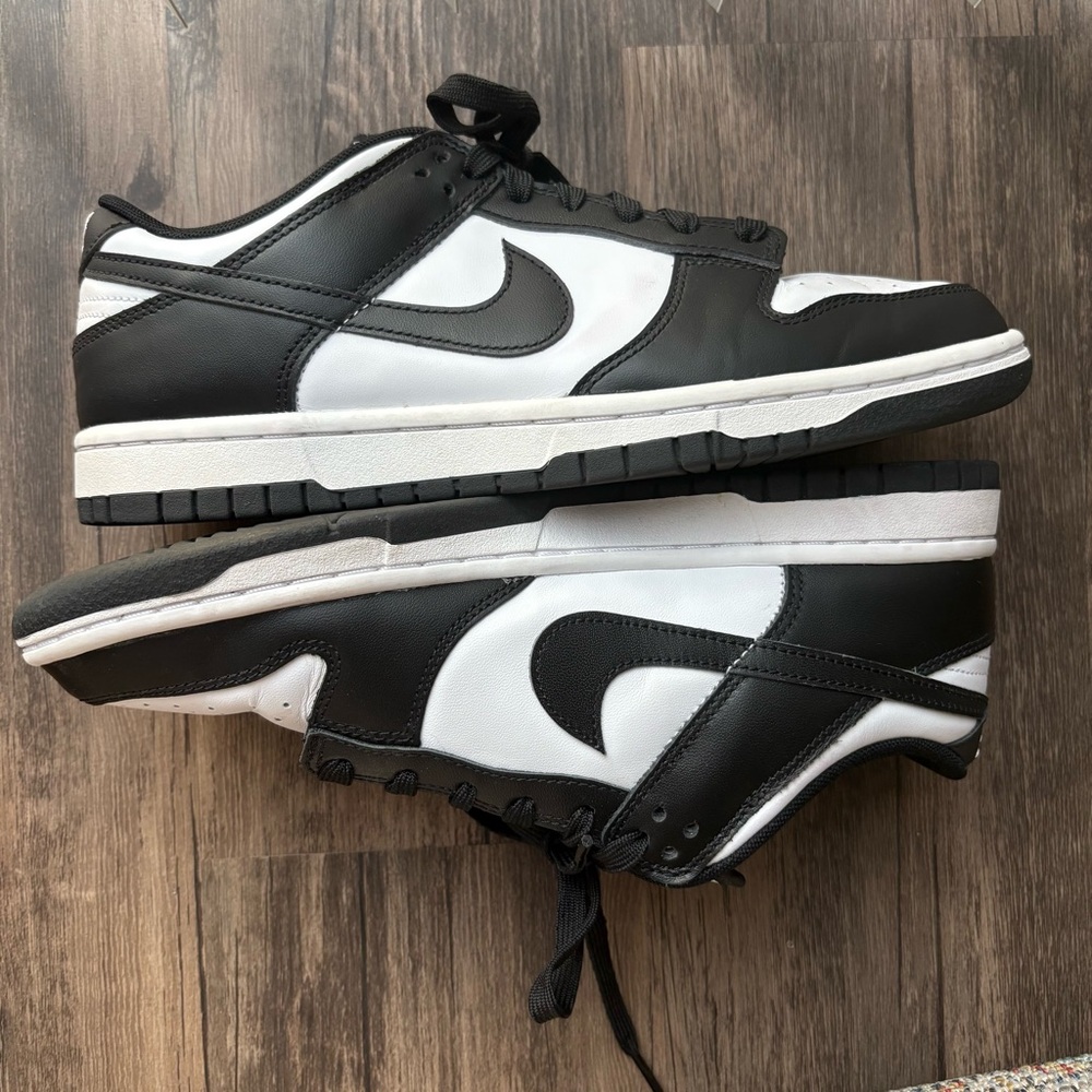 Nike Low Dunks